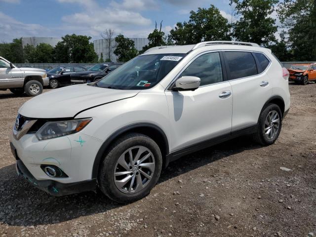 NISSAN ROGUE S 2014 5n1at2mv3ec764732