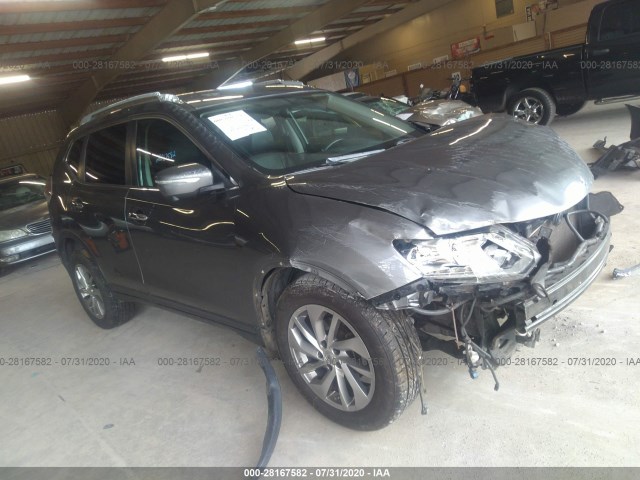 NISSAN ROGUE 2014 5n1at2mv3ec768019