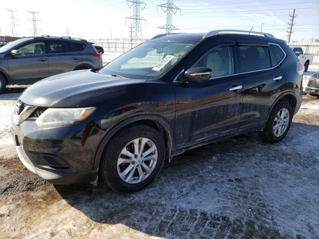 NISSAN ROGUE S 2014 5n1at2mv3ec768053