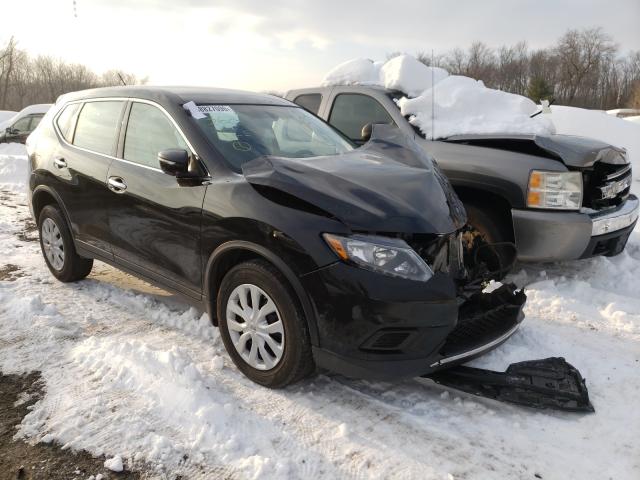 NISSAN ROGUE S 2014 5n1at2mv3ec770188