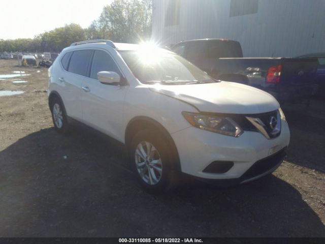 NISSAN ROGUE 2014 5n1at2mv3ec771891