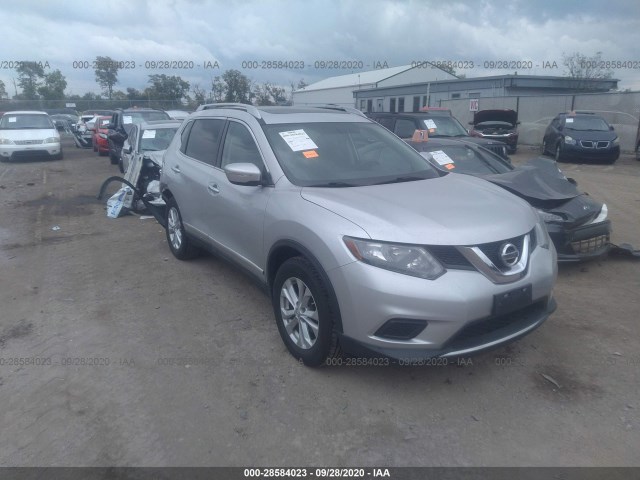 NISSAN ROGUE 2014 5n1at2mv3ec771972