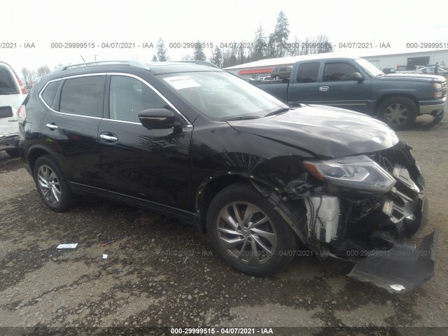 NISSAN ROGUE 2014 5n1at2mv3ec772698