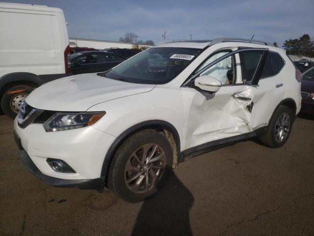 NISSAN ROGUE S 2014 5n1at2mv3ec773754