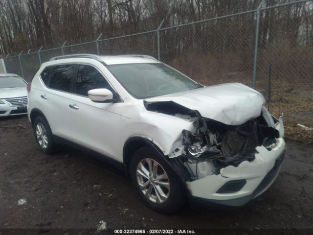 NISSAN ROGUE 2014 5n1at2mv3ec774094