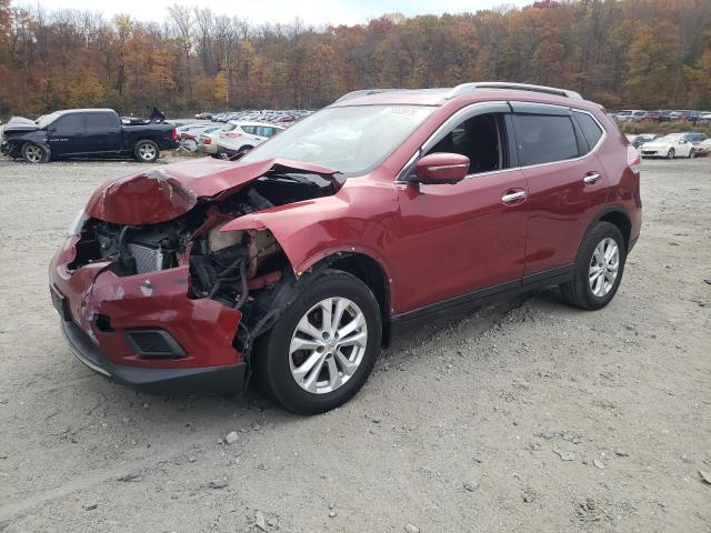 NISSAN ROGUE 2014 5n1at2mv3ec777805