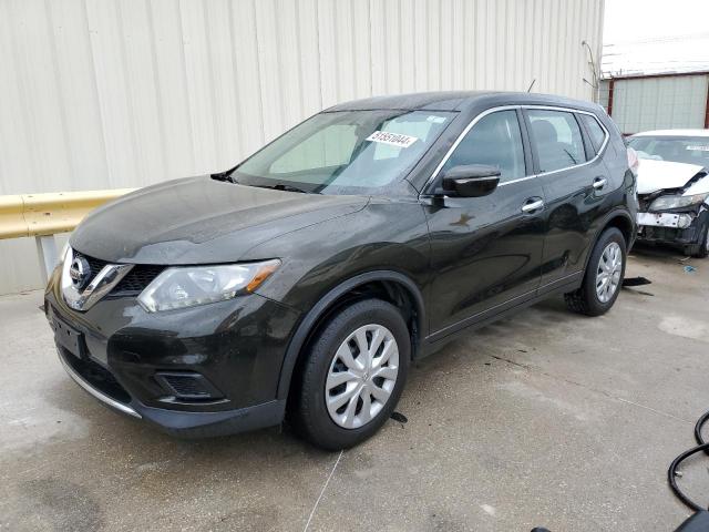 NISSAN ROGUE 2014 5n1at2mv3ec777920