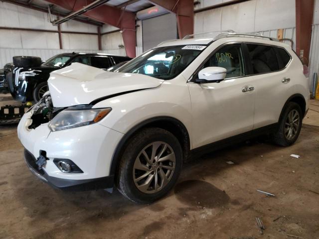 NISSAN ROGUE 2014 5n1at2mv3ec781143