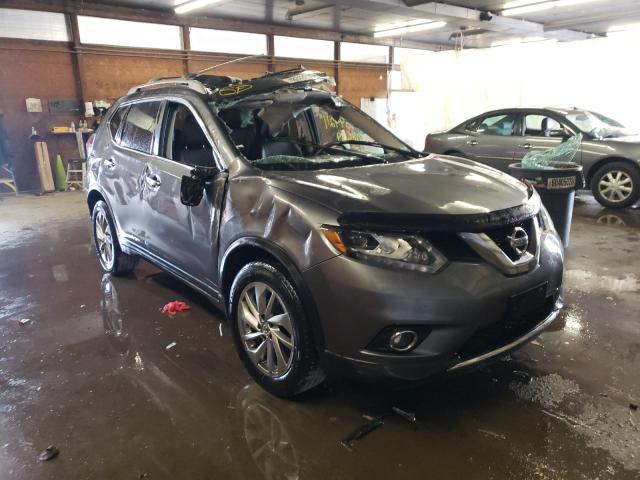 NISSAN ROGUE S 2014 5n1at2mv3ec787959