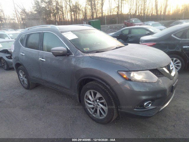 NISSAN ROGUE 2014 5n1at2mv3ec789677