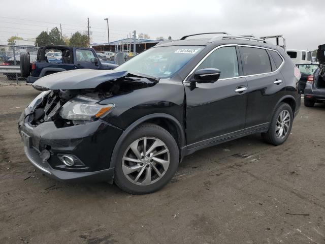 NISSAN ROGUE 2014 5n1at2mv3ec790795