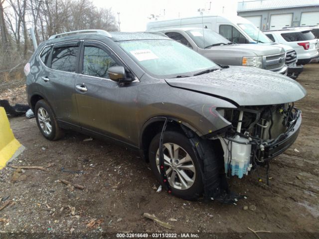 NISSAN ROGUE 2014 5n1at2mv3ec791347