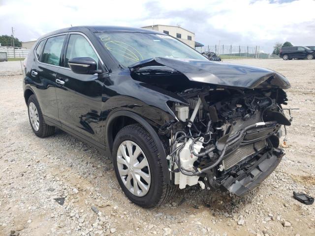 NISSAN ROGUE S 2014 5n1at2mv3ec792725