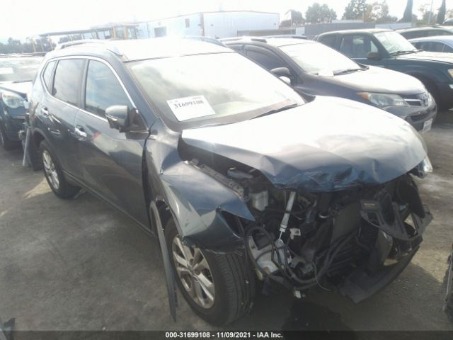 NISSAN ROGUE 2014 5n1at2mv3ec793695