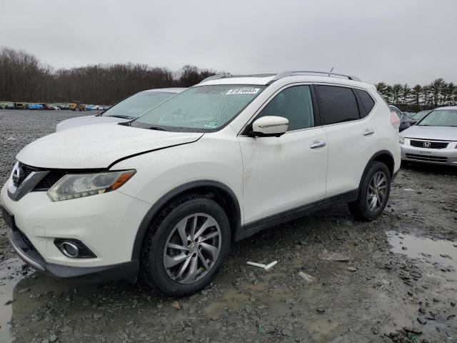 NISSAN ROGUE 2014 5n1at2mv3ec794166