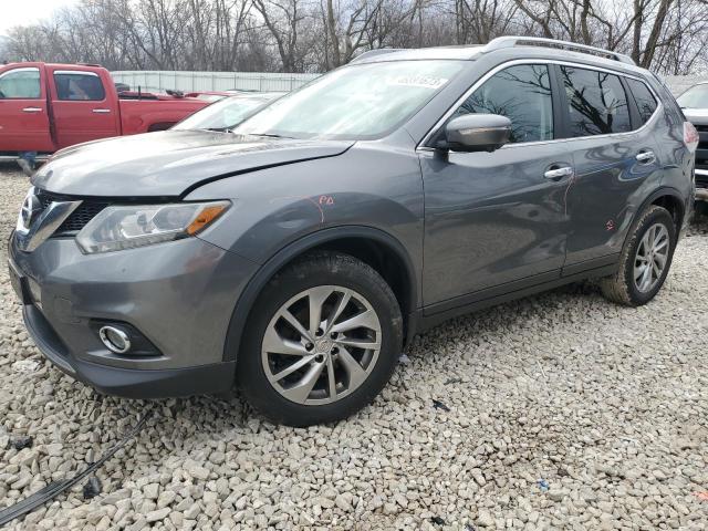 NISSAN ROGUE S 2014 5n1at2mv3ec795754