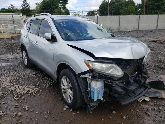 NISSAN ROGUE S 2014 5n1at2mv3ec796130