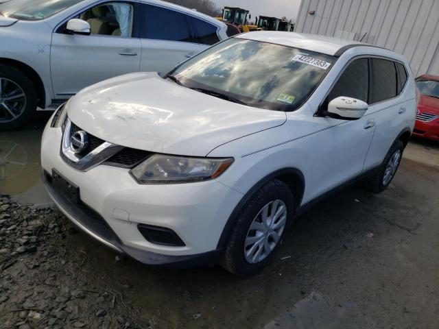 NISSAN ROGUE S 2014 5n1at2mv3ec796421