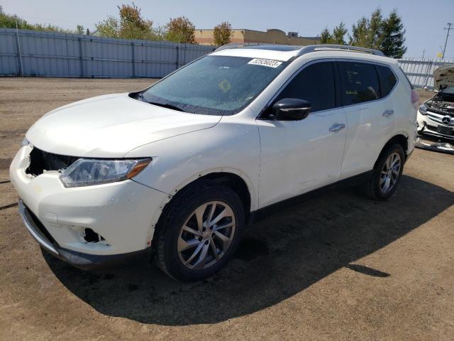 NISSAN ROGUE S 2014 5n1at2mv3ec798301