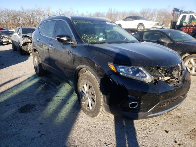 NISSAN ROGUE S 2014 5n1at2mv3ec805926