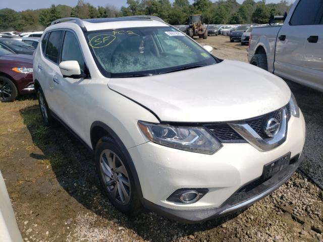 NISSAN ROGUE S 2014 5n1at2mv3ec806641