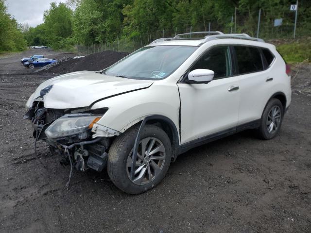 NISSAN ROGUE 2014 5n1at2mv3ec809541