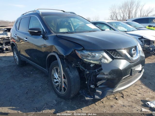 NISSAN ROGUE 2014 5n1at2mv3ec811189