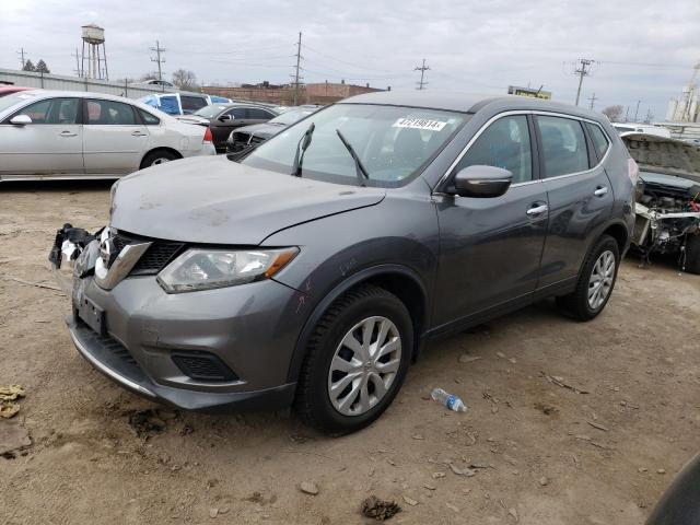 NISSAN ROGUE 2014 5n1at2mv3ec812116