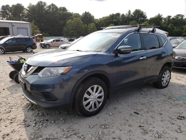 NISSAN ROGUE S 2014 5n1at2mv3ec814500