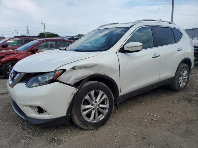 NISSAN ROGUE 2014 5n1at2mv3ec815047