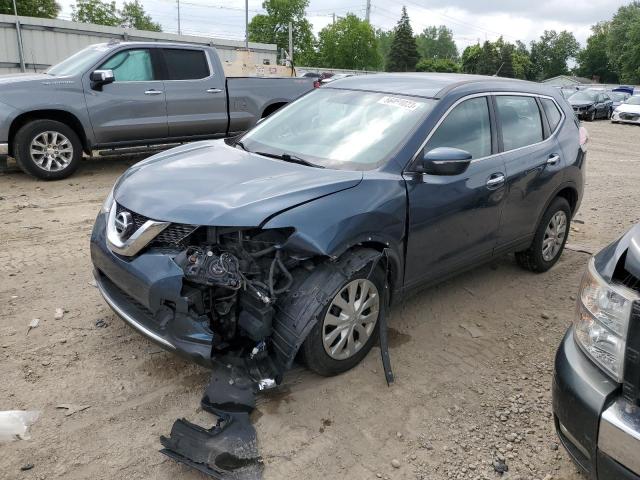 NISSAN ROGUE S 2014 5n1at2mv3ec815453