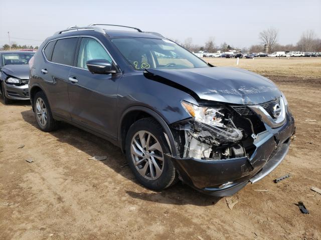 NISSAN ROGUE S 2014 5n1at2mv3ec817672