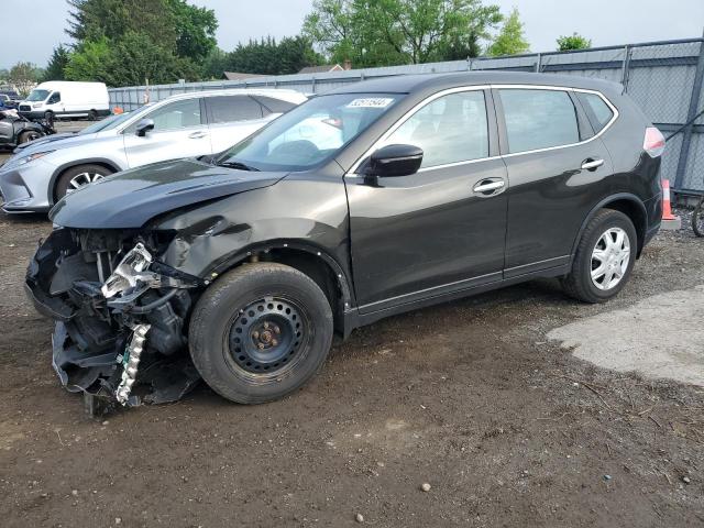 NISSAN ROGUE 2014 5n1at2mv3ec817980