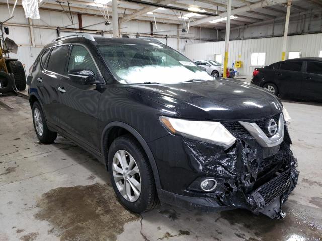 NISSAN ROGUE S 2014 5n1at2mv3ec822855