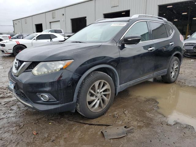 NISSAN ROGUE S 2014 5n1at2mv3ec824086