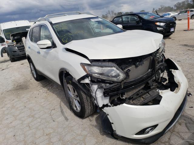 NISSAN ROGUE S 2014 5n1at2mv3ec824203