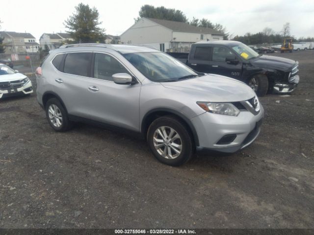 NISSAN ROGUE 2014 5n1at2mv3ec827618