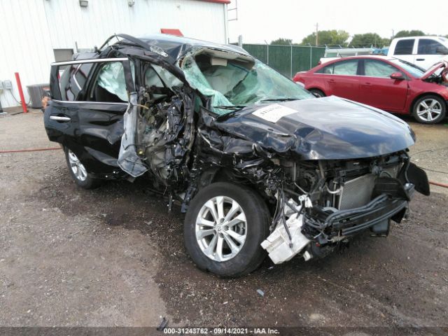 NISSAN ROGUE 2014 5n1at2mv3ec828221