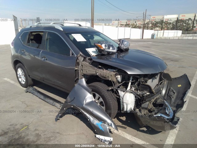 NISSAN ROGUE 2014 5n1at2mv3ec829384