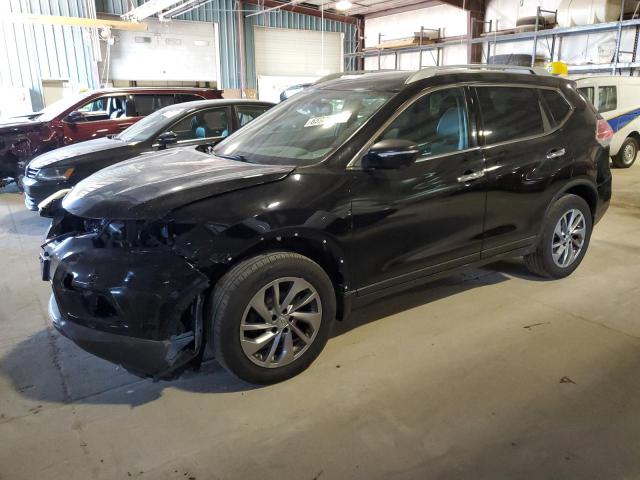 NISSAN ROGUE S 2014 5n1at2mv3ec830020