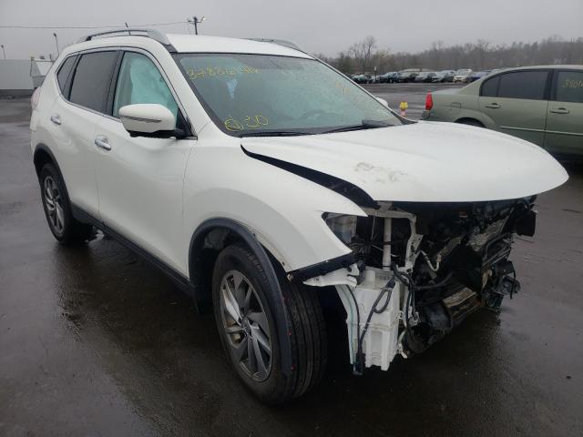 NISSAN ROGUE S 2014 5n1at2mv3ec830776