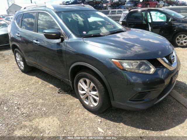 NISSAN ROGUE 2014 5n1at2mv3ec832074