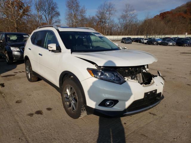 NISSAN ROGUE S 2014 5n1at2mv3ec835069