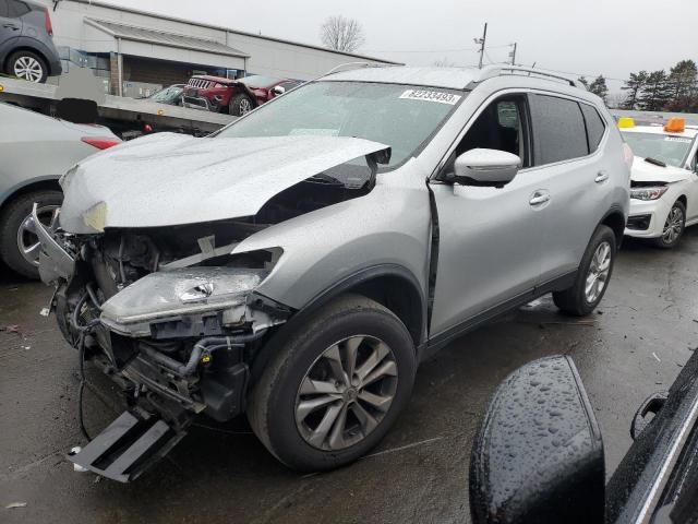 NISSAN ROGUE 2014 5n1at2mv3ec835993