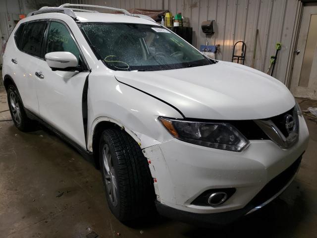 NISSAN ROGUE S 2014 5n1at2mv3ec836352