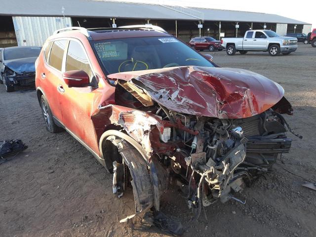 NISSAN ROGUE S 2014 5n1at2mv3ec836724