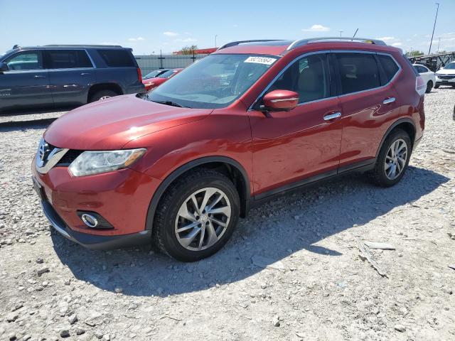 NISSAN ROGUE 2014 5n1at2mv3ec838182