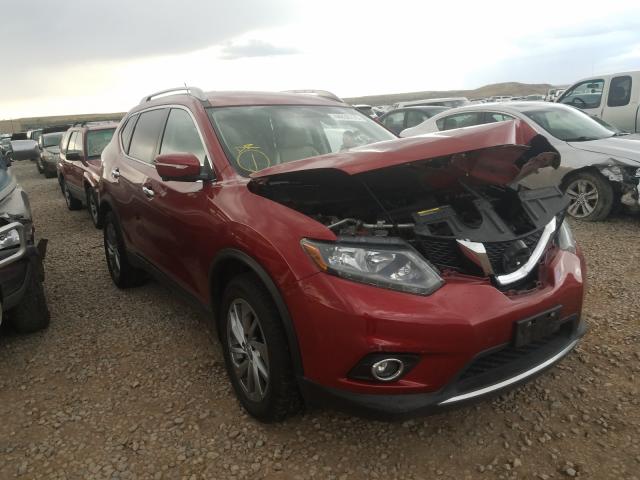 NISSAN NULL 2014 5n1at2mv3ec838408