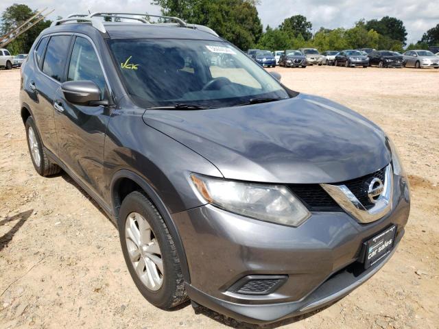 NISSAN ROGUE S 2014 5n1at2mv3ec839557