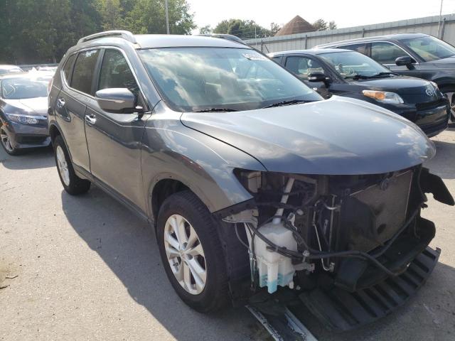 NISSAN ROGUE S 2014 5n1at2mv3ec840949